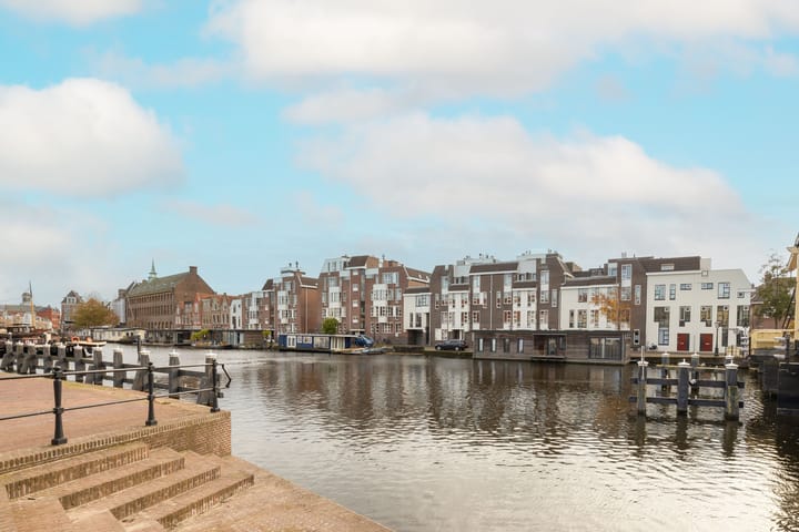 Foto 7 van Galgewater 36