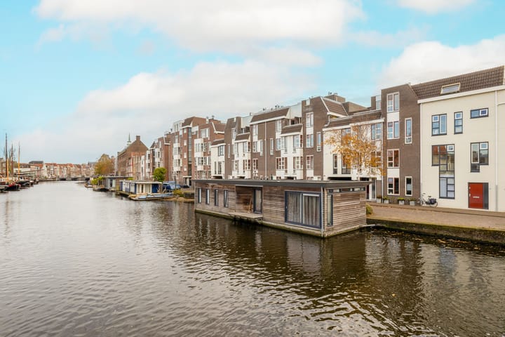 Foto 9 van Galgewater 36