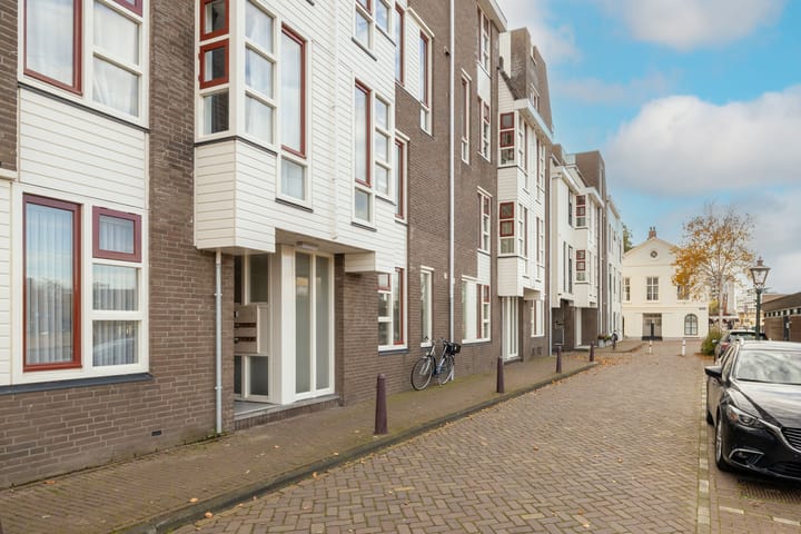 Foto 10 van Galgewater 36