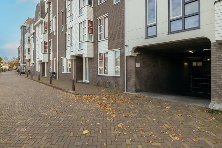 Foto 11 van Galgewater 36