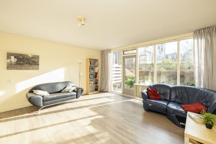 Foto 18 van Galgewater 36