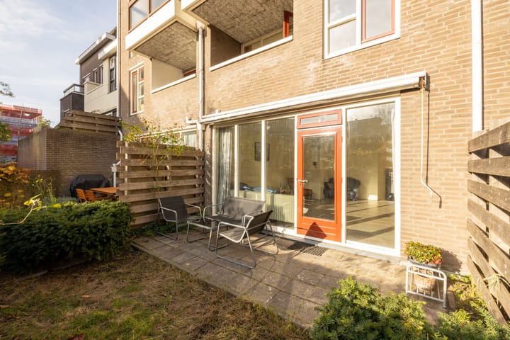 Foto 20 van Galgewater 36