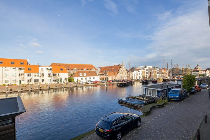 Foto 42 van Galgewater 36