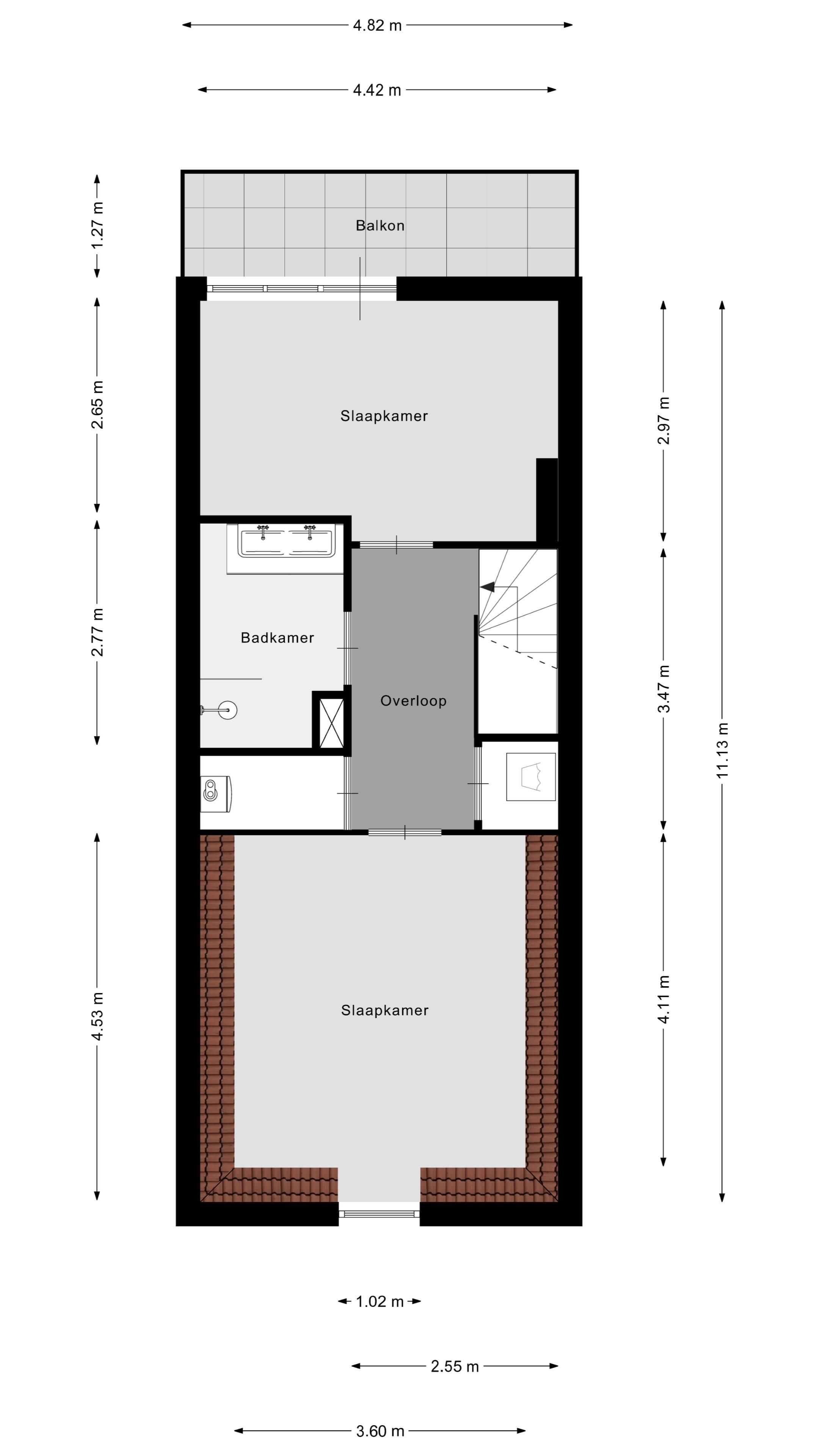 Foto 54 van Waterloostraat 225