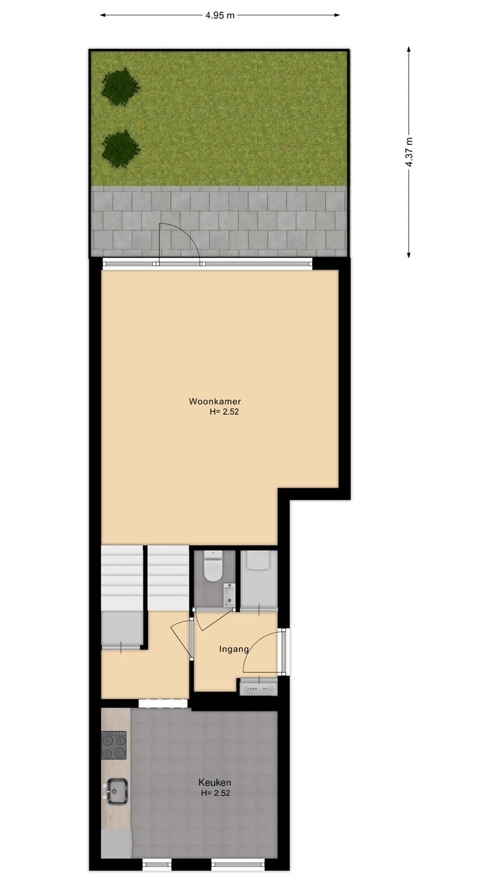 Foto 46 van Galgewater 36