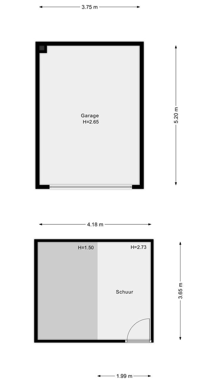 Foto 47 van Galgewater 36