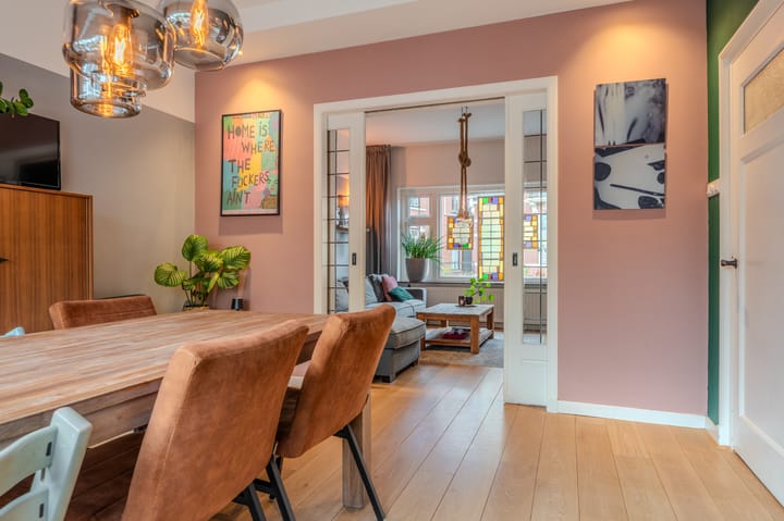 Foto 4 van Poortstraat 12