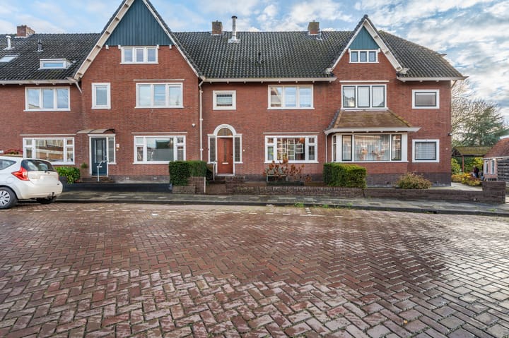 Foto 6 van Poortstraat 12