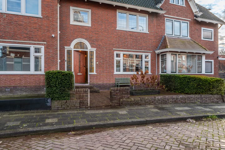 Foto 7 van Poortstraat 12