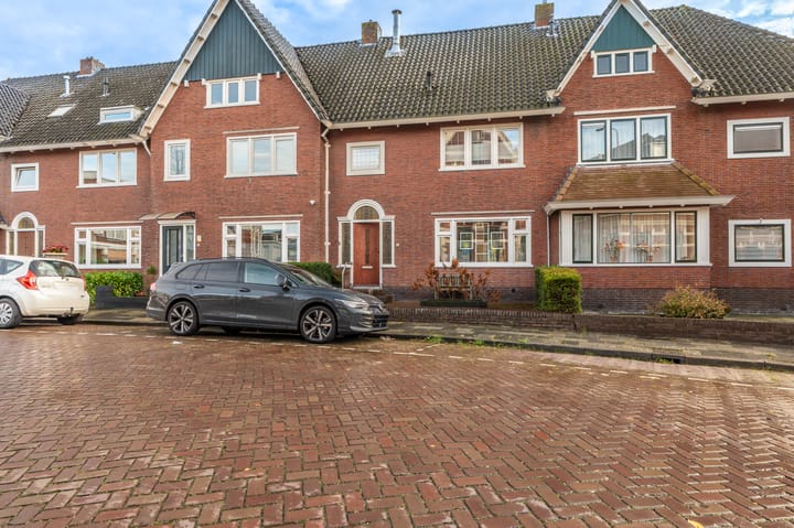 Foto 8 van Poortstraat 12