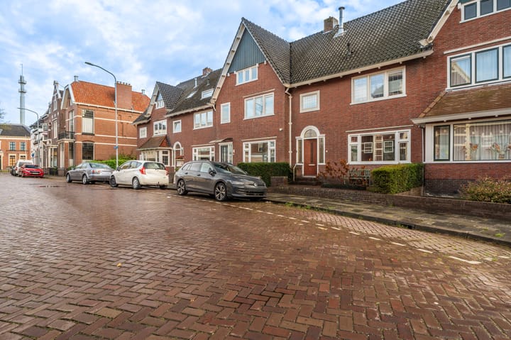 Foto 10 van Poortstraat 12