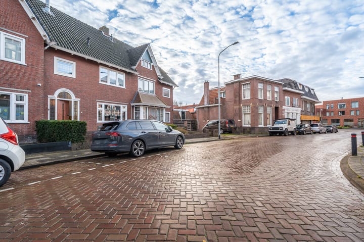 Foto 11 van Poortstraat 12