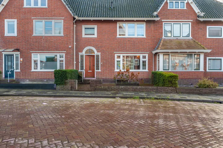 Foto 9 van Poortstraat 12