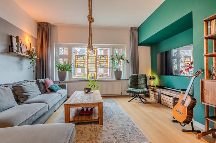 Foto 19 van Poortstraat 12