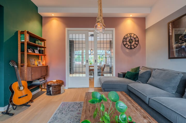 Foto 20 van Poortstraat 12