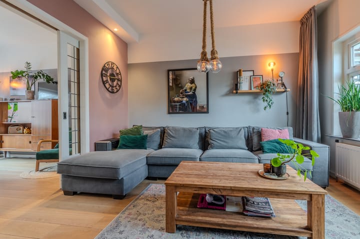 Foto 21 van Poortstraat 12