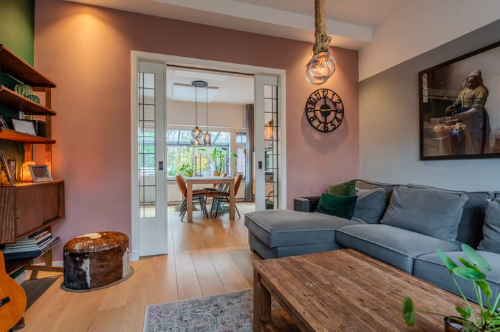 Foto 22 van Poortstraat 12