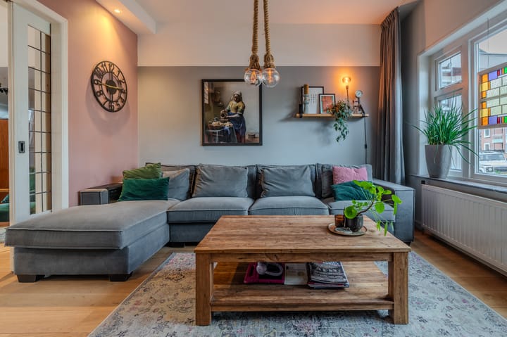 Foto 23 van Poortstraat 12