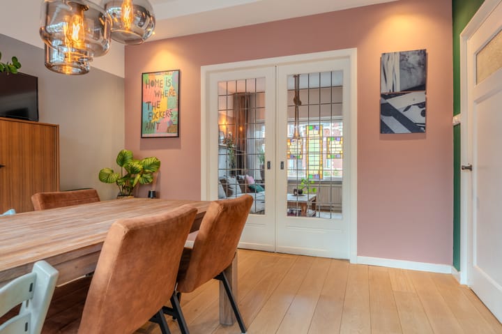 Foto 25 van Poortstraat 12