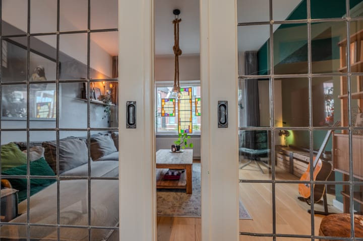 Foto 26 van Poortstraat 12