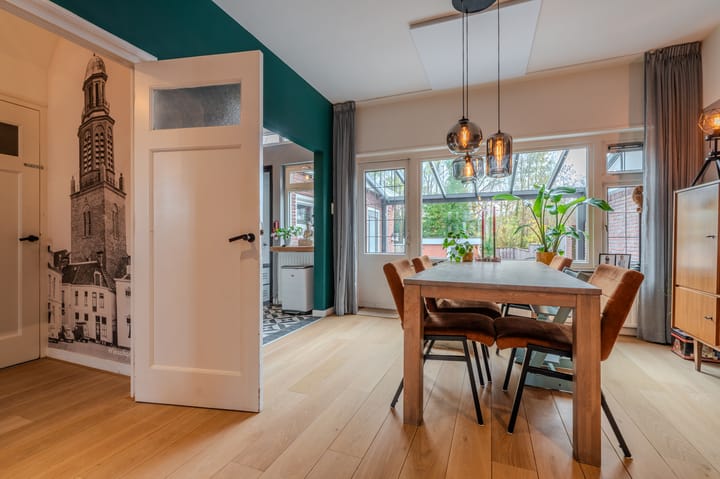 Foto 30 van Poortstraat 12