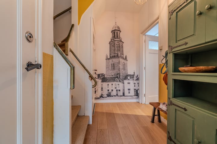 Foto 15 van Poortstraat 12