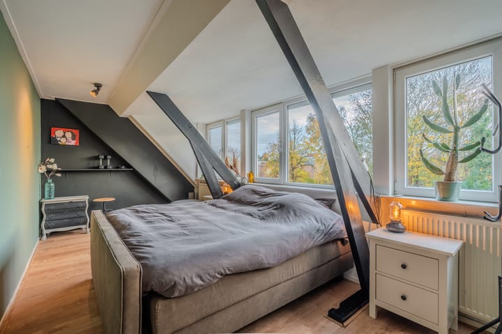 Foto 50 van Poortstraat 12