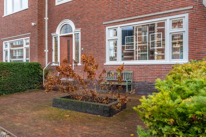 Foto 12 van Poortstraat 12