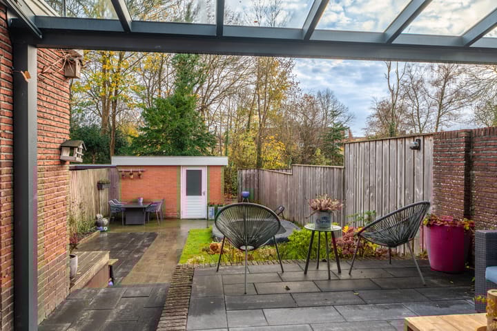 Foto 66 van Poortstraat 12