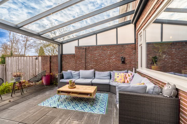 Foto 67 van Poortstraat 12