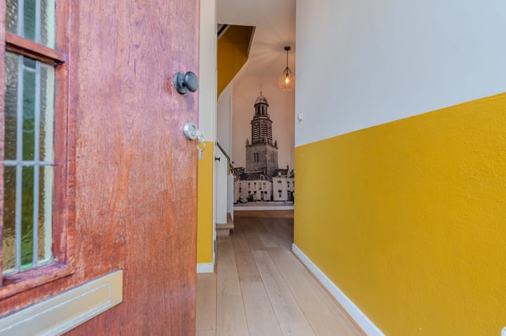 Foto 14 van Poortstraat 12