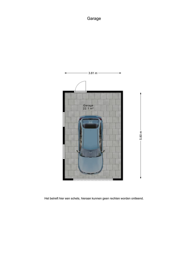 Foto 75 van Poortstraat 12