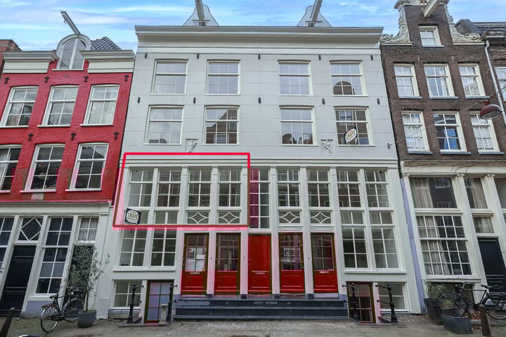 Foto 3 van Lindenstraat 4-B