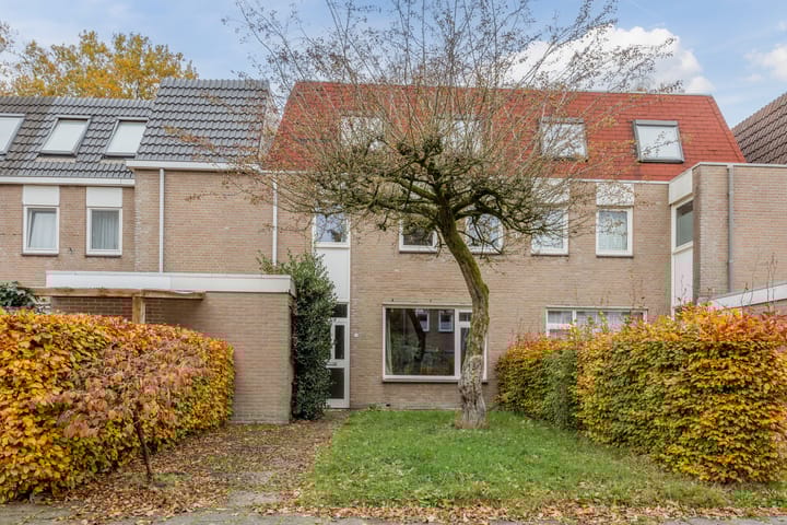 Foto 1 van Johan Frisopark 74