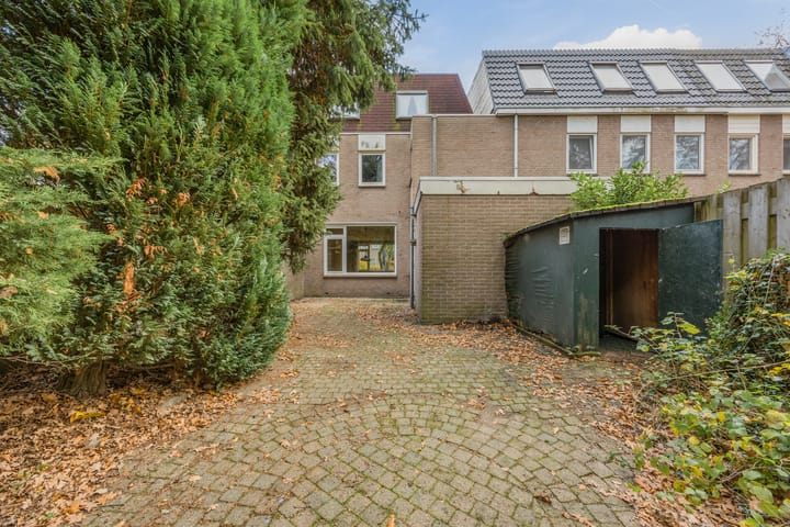 Foto 5 van Johan Frisopark 74