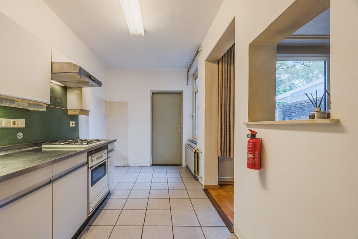 Foto 12 van Johan Frisopark 74