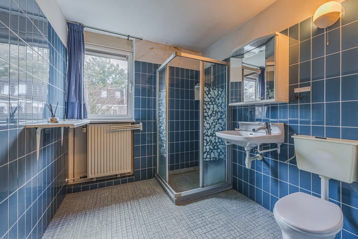 Foto 22 van Johan Frisopark 74