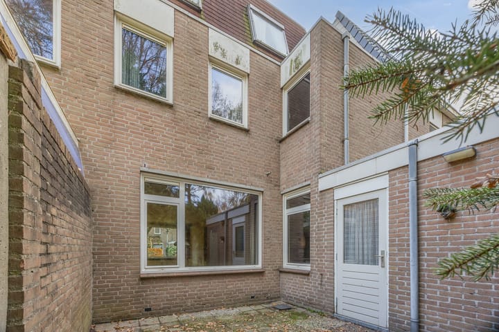 Foto 30 van Johan Frisopark 74