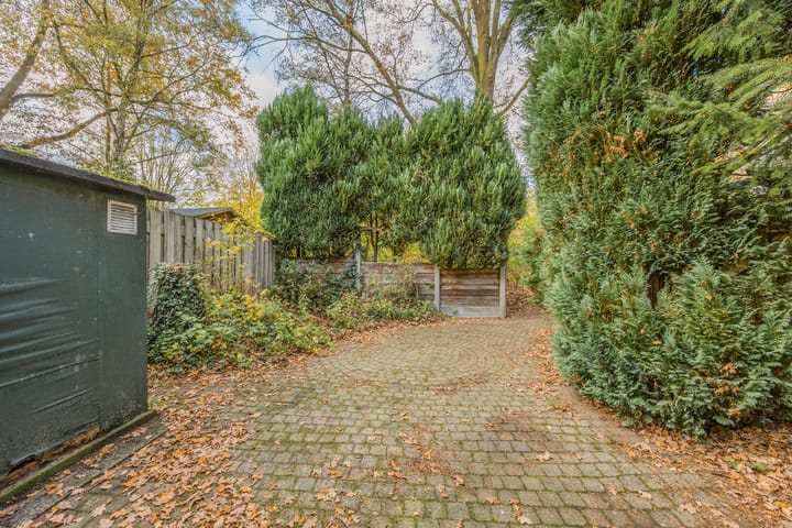 Foto 33 van Johan Frisopark 74