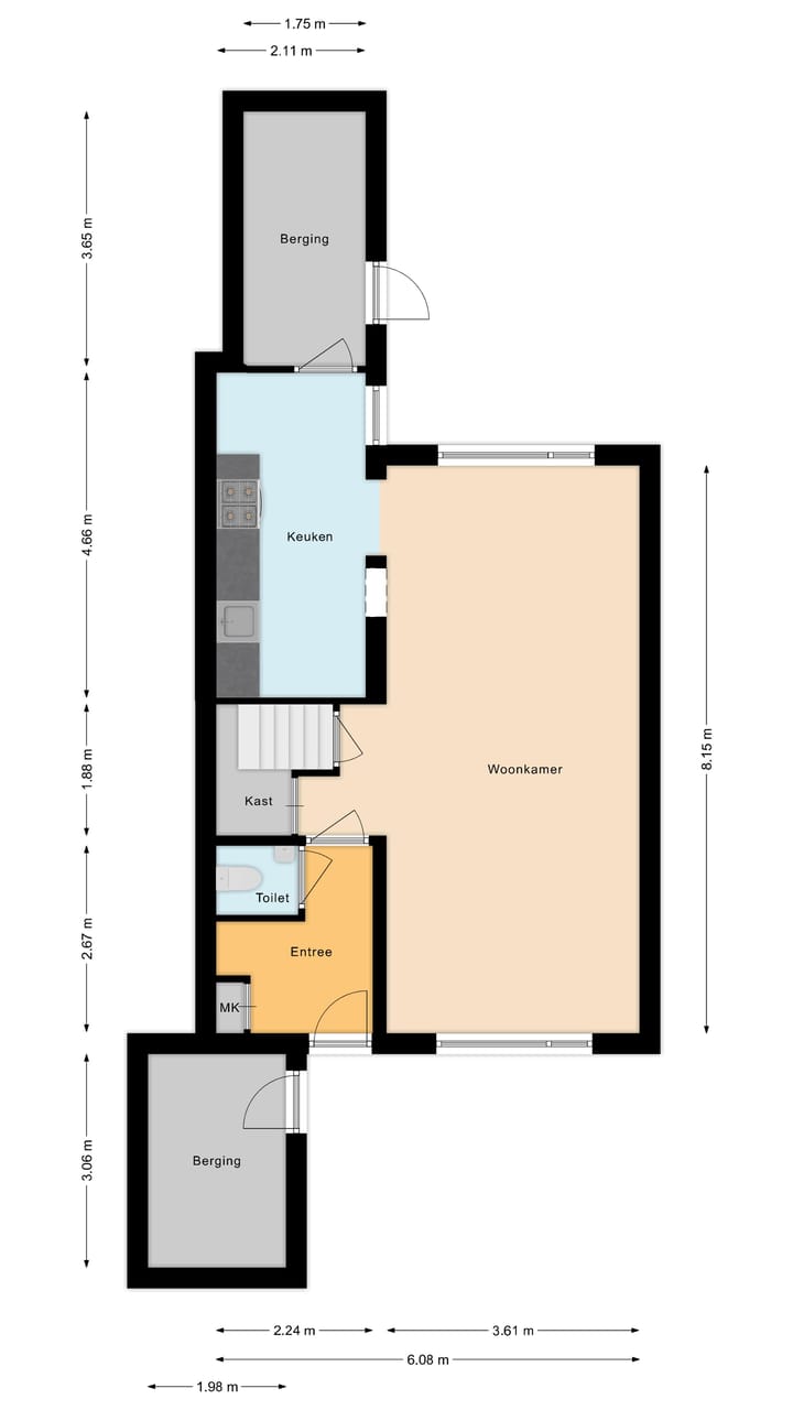 Foto 36 van Johan Frisopark 74