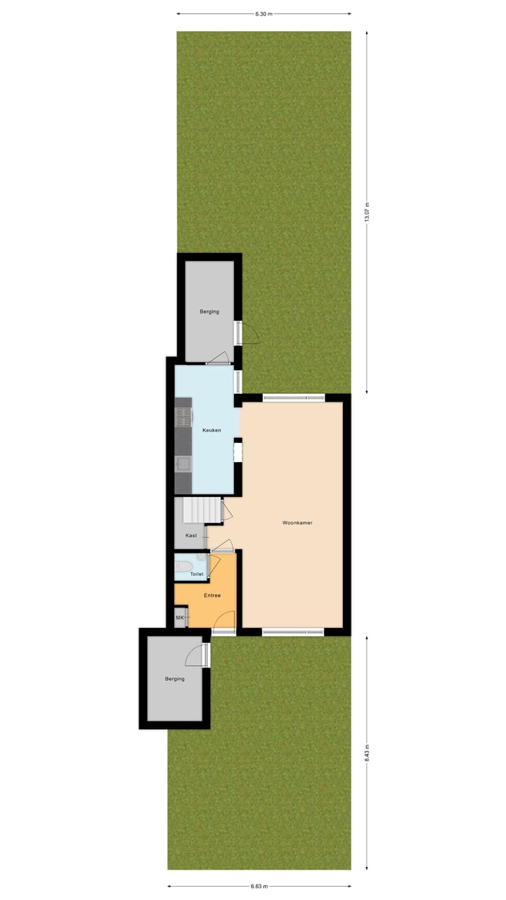 Foto 39 van Johan Frisopark 74