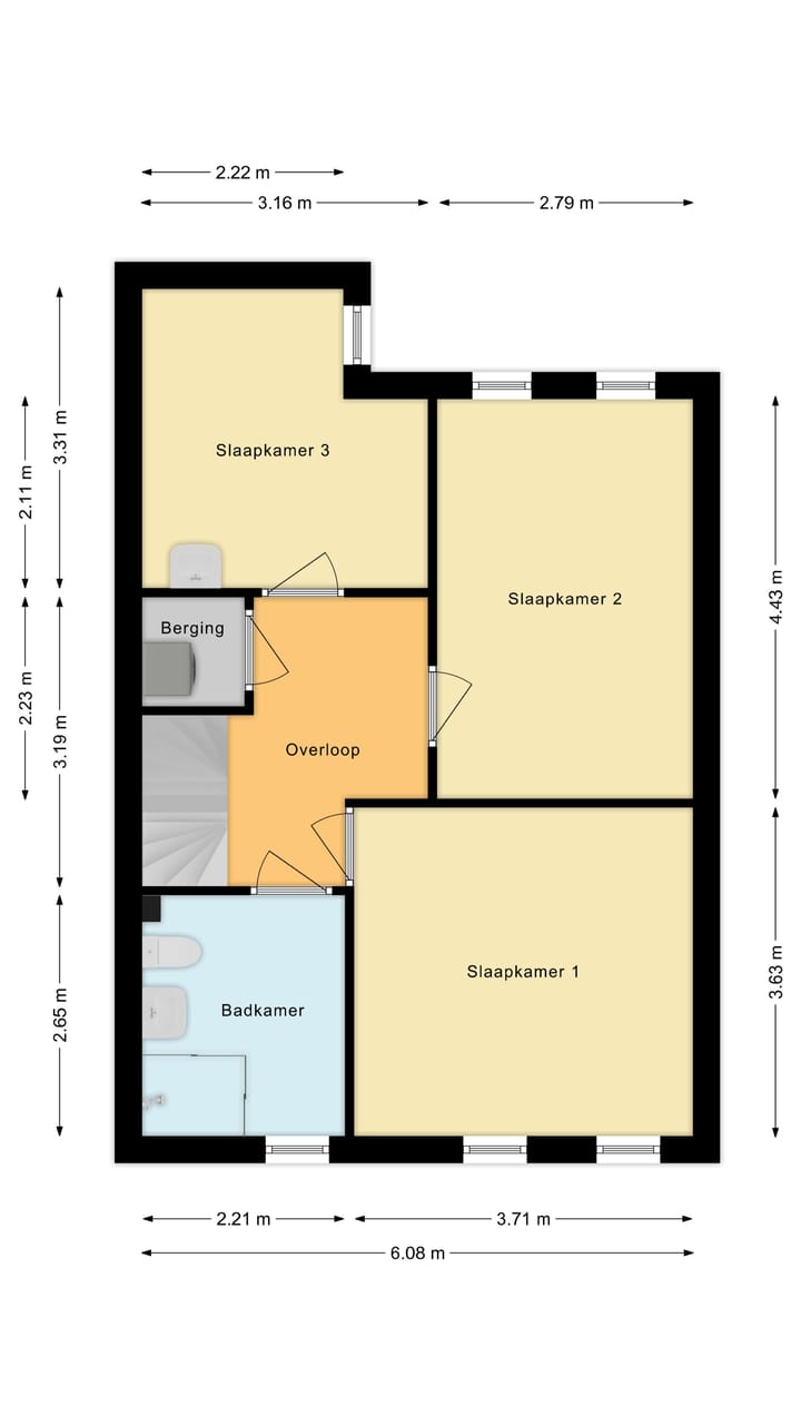 Foto 37 van Johan Frisopark 74