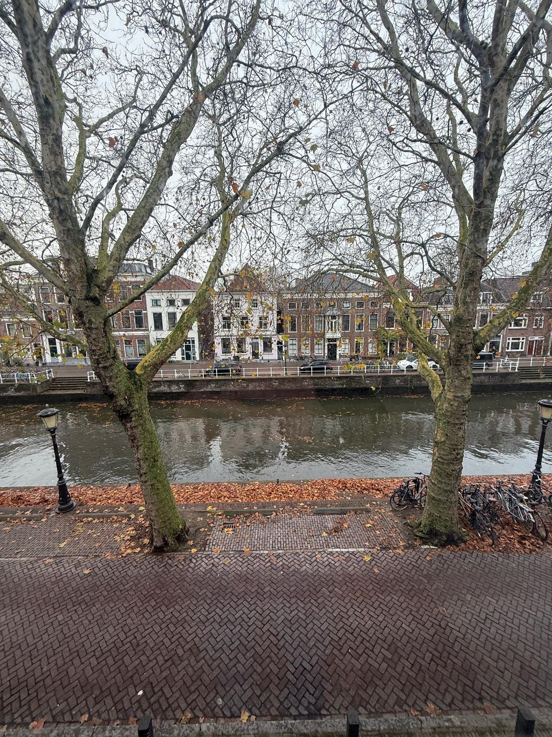 Foto 13 van Bemuurde Weerd O.Z. 28-C