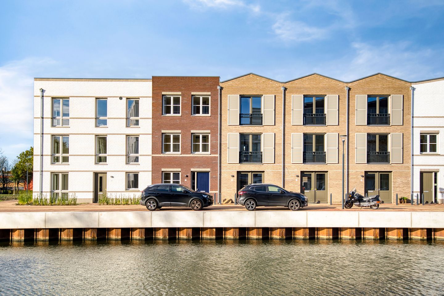 Photo 1 of Touwslagerijbaan 60