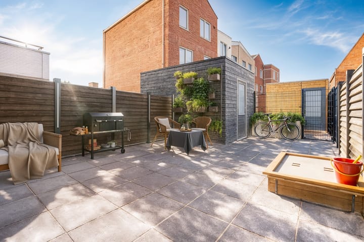 Photo 3 of Touwslagerijbaan 60