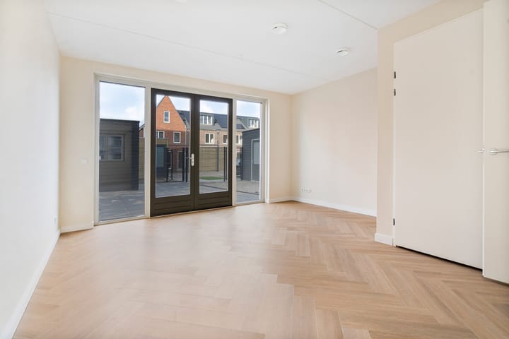 Foto 5 van Touwslagerijbaan 60