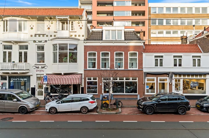 Photo 29 of Hoge Prins Willemstraat 3-G