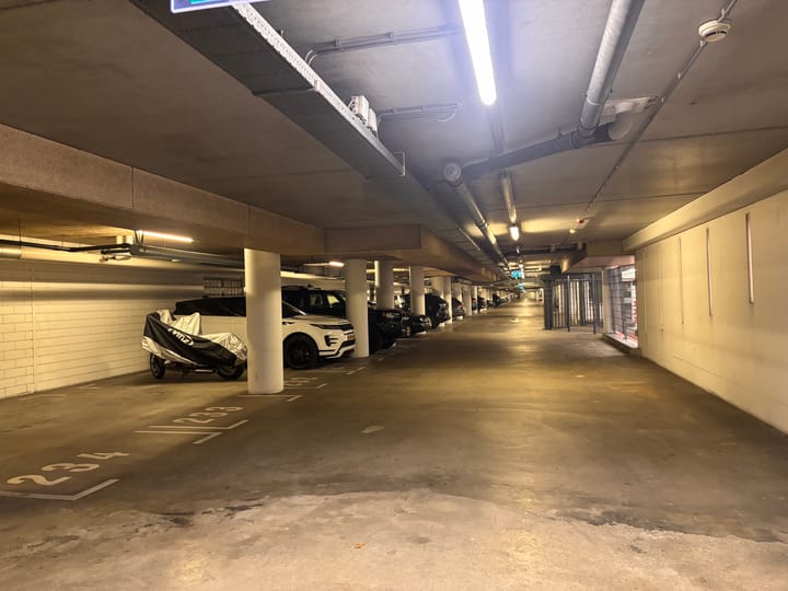 Photo 2 of Anne Frankstraat