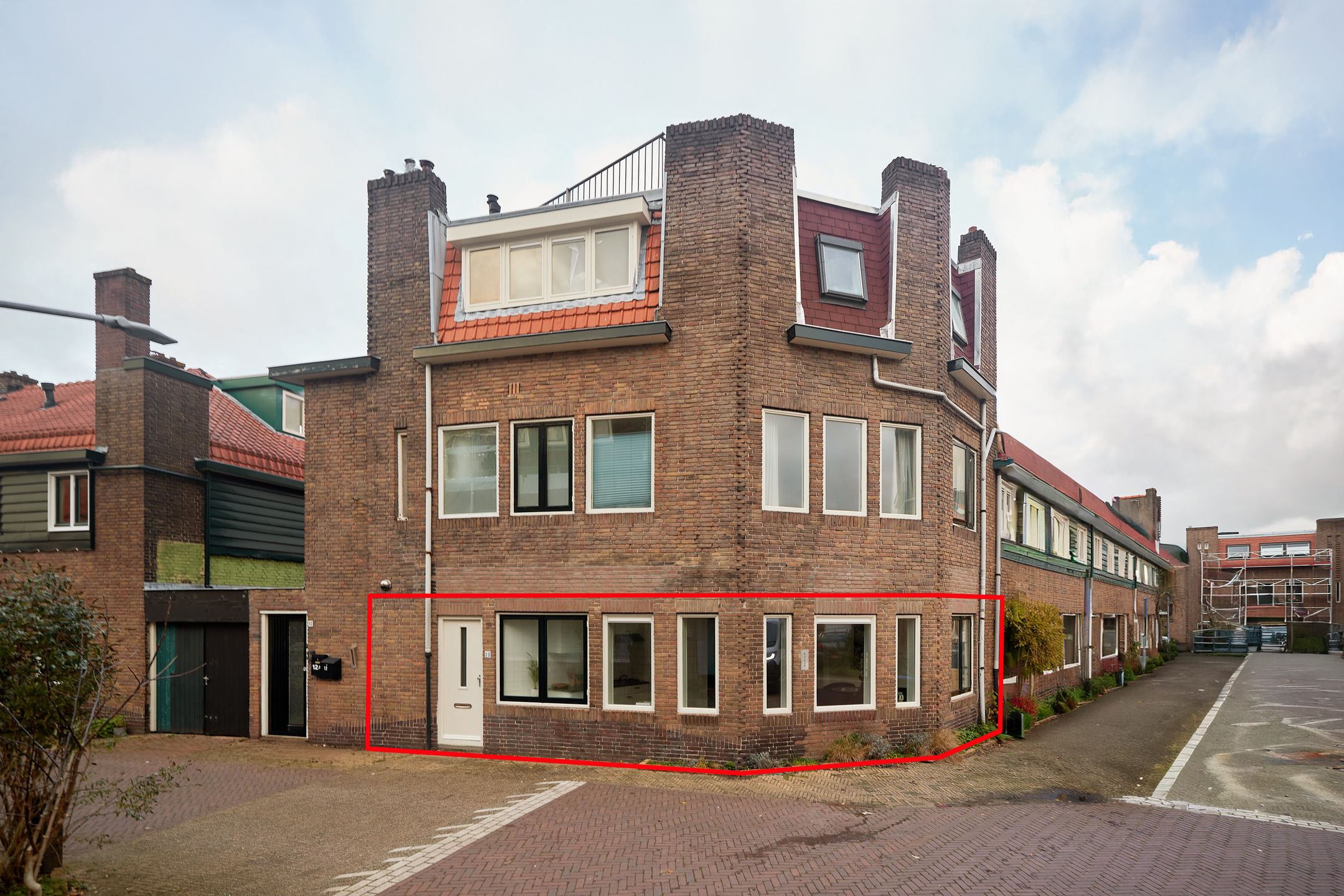 Bordetstraat 10