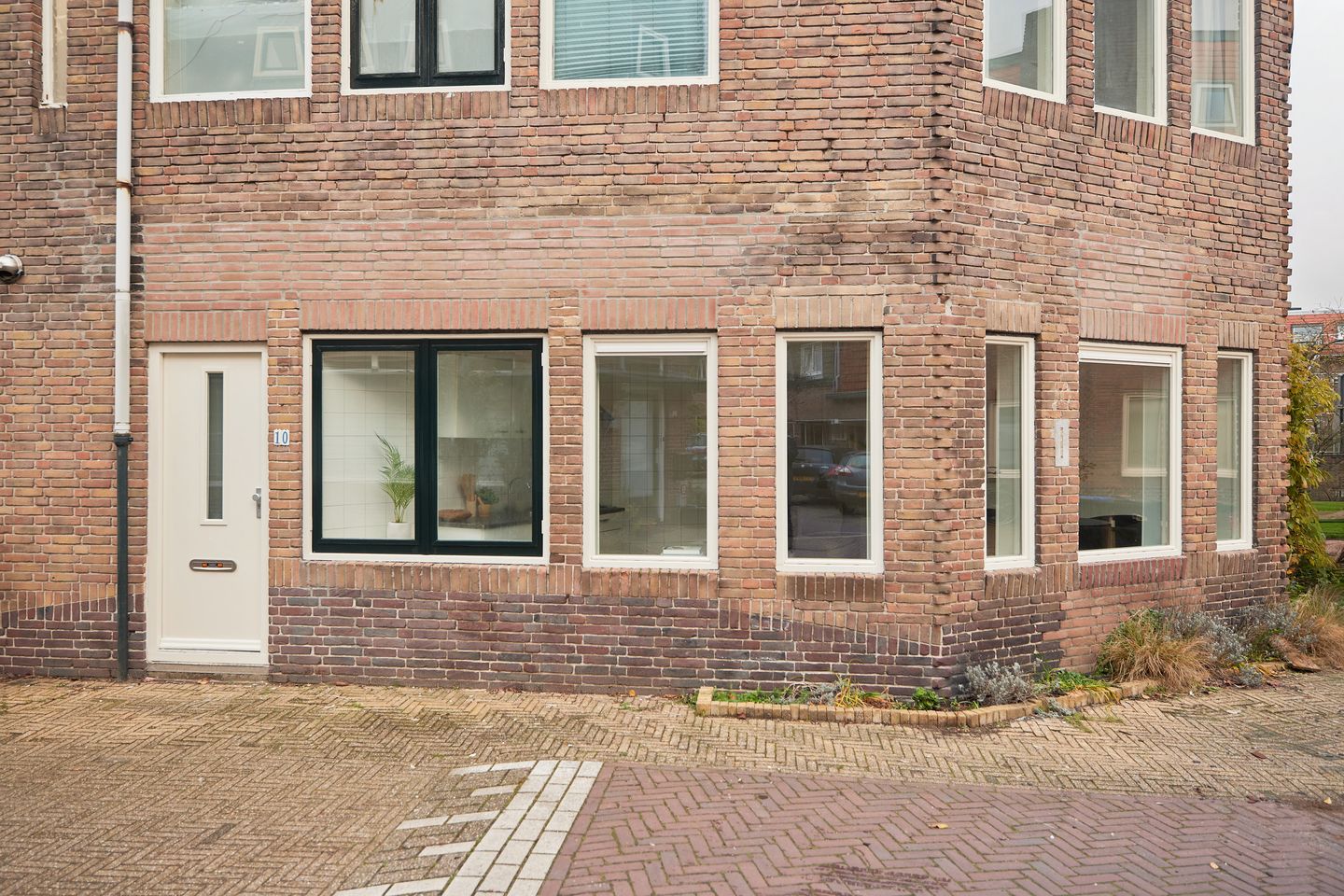 Foto 29 van Bordetstraat 10